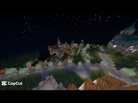 Medieval Map - FREE DOWNLOAD #minecraft