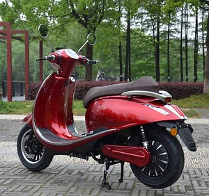 [Hot Item] 2024 Cheap Best Mini Motorcycle Electric Powered Motorcycle for Sale