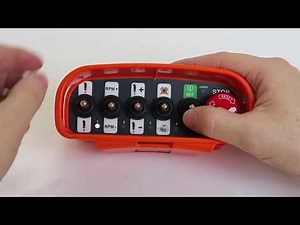 ELCA, E1 VETTA-E1 How to disable auto shut down time