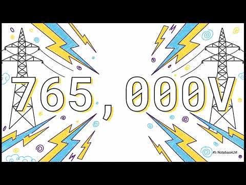 The Journey of Electricity