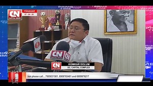 44K views · 832 reactions | PRIME TIME NEWS 07 - 04 - 20 | Capital News | Facebook