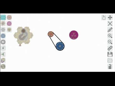 Spintronics | Connect Switch to transistor | Simulator