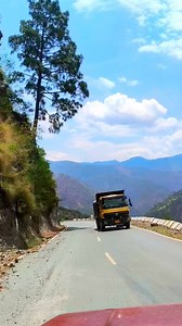 283K views · 27K reactions | Beautiful Road view + Scenery view❤ | Nature Beauties | Facebook