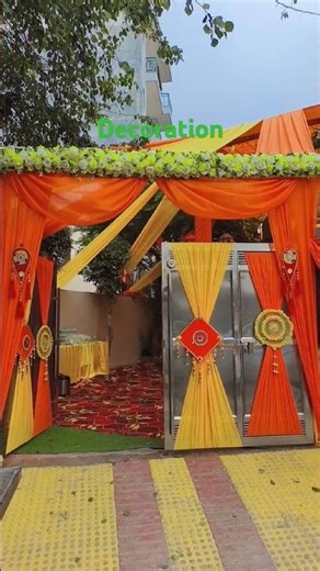 New 🆕 home block decoration