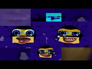 (YTPMV) Shuric Scan Csupo