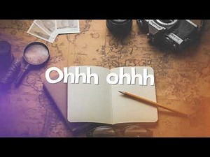 Lamont Sanders - He Kept Me (Lyric Video)