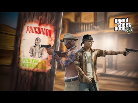 Đốt Cháy Nó Lên ! l Chapo l LuQuyRP