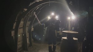 Mine rescue competition puts teams to the test