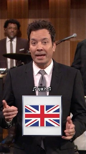 #Trump asked the NATO countries to send ships to help unblock the Strait of Hormuz. #FallonTonight