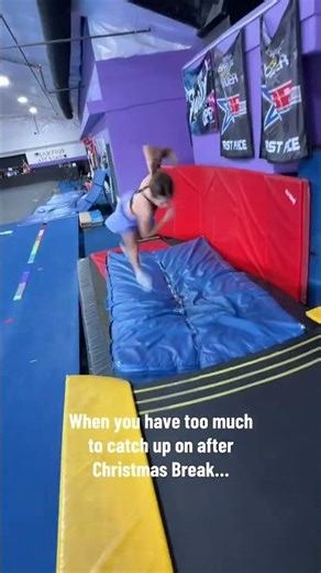 Anyone else?😂 #cheer #cheerleading #cheerleader #tumbling