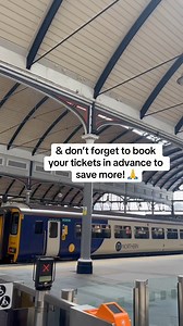 🚄 4 Budget-friendly things to do in Newcastle! 📍 Life Science Centre: Under 5's go free! 📍 Discovery Museum: Free entry. 📍 The Castle: All tickets cover you for one year. 📍 The Quayside: Galleries, bars, restaurants and music venues. Where are your favourite spots in Newcastle? Let us know in the comments! 👋 #Godoyourthing | Northern