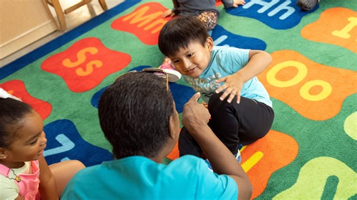 How to check if an Ohio day care is licensed and inspected by the state