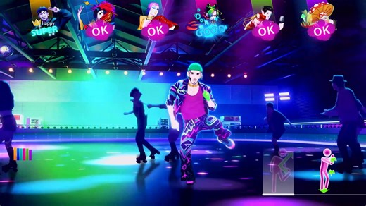 19K views · 201 reactions | Todo de Ti by Rauw Alejandro is coming to Season 3: LIGHTS OUT. ⭐ Available for free now to all Just Dance+ players. It will be available to all Just Dance 2024 and 2023 Editions players from June 18 to July 15. | Just Dance | Facebook