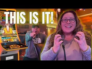 RAISING the Stakes on This Phoenix Link Slot to Win A MAJOR Jackpot!