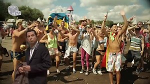 When a Techno lover goes to an EDM festival | EPM Music