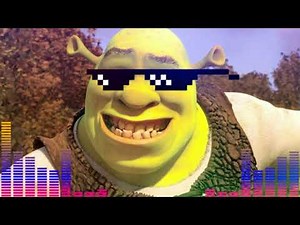All Star - Smash Mouth (Shrek Cover)