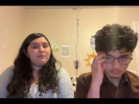 SDSU MFT Interview Video