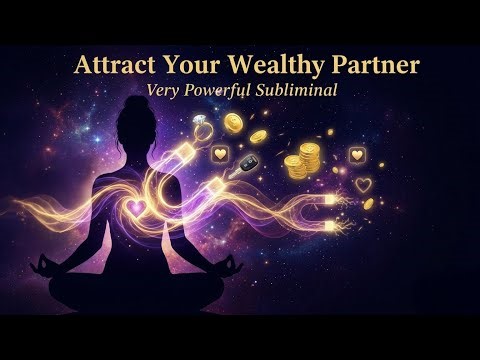 💞 Don’t listen to this session unless you are looking for someone who loves you.