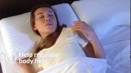 🌙 Meet the new Kenko Naturest® Makura. A revolutionary pillow, with exclusive Nikken technologies for a total renewal experience. 😴 Sleep better and wake up renewed and energised. ☁️✨ Order your new revolutionary Kenko Naturest® Makura pillow through your Nikken Consultant today. #ActiveWellness #makura #kenkonaturestmakura #Nikken | Nikken International Inc.
