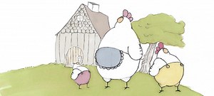 Pâques | Nos choix de films à voir en famille - Lire ONF