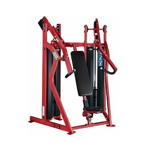 [Hot Item] fitness equipment,gym machine,Hammer Strength MTS Machines,ISO-Lateral Chest Press(MTS-8000)