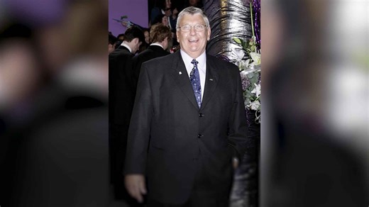 Family of EastEnders actor Derek Martin share tribute after his death aged 92