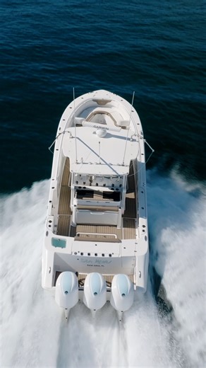 24K views · 658 reactions |  2021 EdgeWater 370 – Available Now ...