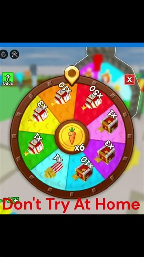 New Gambling Machine Is OP | | Grow A Garden #roblox #growagarden #shorts