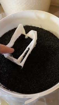 Фильтр для 3D Bambu Lab P1S #3dprinting #3dplanet #diy