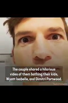 #shorts | Mila Kunis and Ashton Kutcher Made a Rare Red Carpet Appearance in Matching Couple Looks credit:@Our Style | Mila Kunis