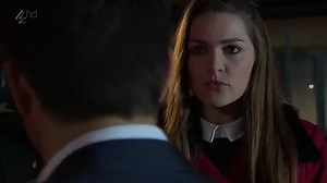 Hollyoaks 18th december 2014