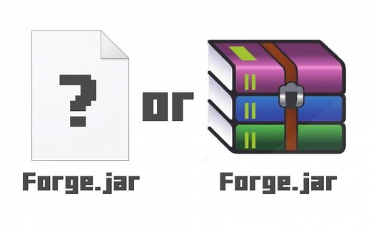 【MC新手教程】为什么我下载的模组加载器启动不了 | 八里奥玩游戏