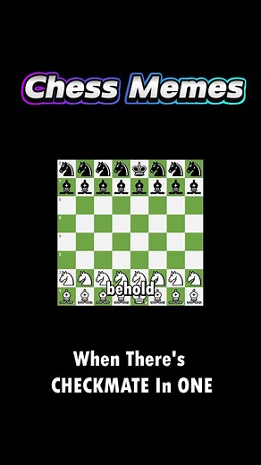 Knights vs Bishops: Ultimate Chess Memes Showdown