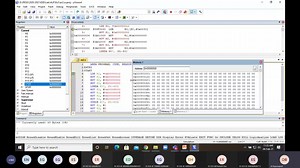 Multiple register load/store, addressing mode with examples on Keil