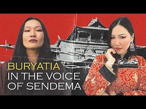 Who Are Buryats?