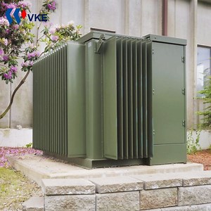 [Hot Item] High-Quality IEEE Standard 1500kVA-2000kVA Three-Phase Pad Mounted Transformer 13200 Delta 208y/120 60Hz
