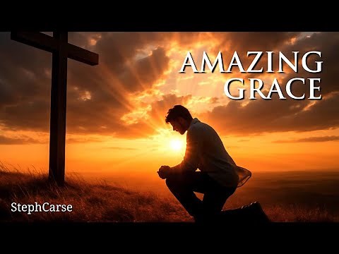 Amazing Grace (Emmy-Winning Arrangement) | Powerful Cinematic Version