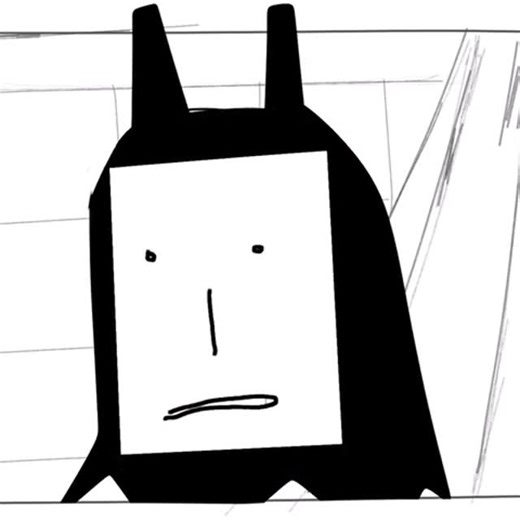 Anzu on Instagram: "This is more of a test animation if ANYTHING, I finished it in a few hours because I just need to force myself to animate this character and get a feel for how to animate with backgrounds . Much better animation coming soon hopefully #fyp #trending #reels #animation #doodles #relatable #viral #art #sad #radiohead"