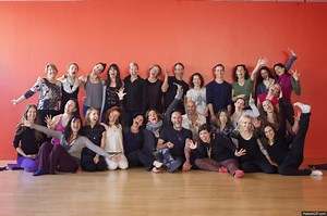 Teacher Meeting on Make a GIF