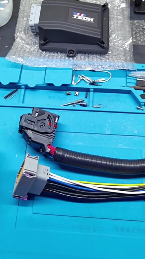 #standalone #compuprogramable #speedtechefi #speedtechcr