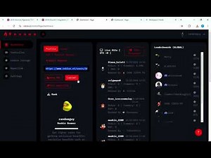 HACK ROBLOX ACCOUNTS WITH A FAKE LINK WORKING JANUARY 2025
