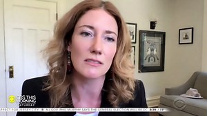 Singer Kathleen Edwards on why she stepped away from music, and why she came back