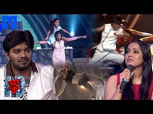 DHEE 10 Latest Promo - 30th May 2018 - Sudheer, Rashmi, Priyamani, Sekhar Master