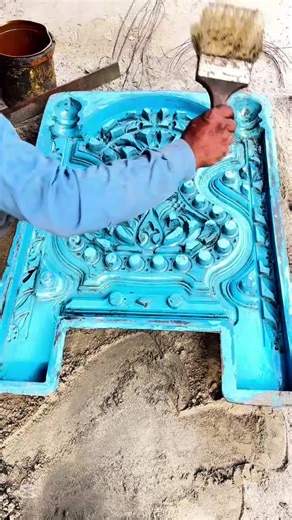 Stylish Cement Work Ideas for Creative Projects