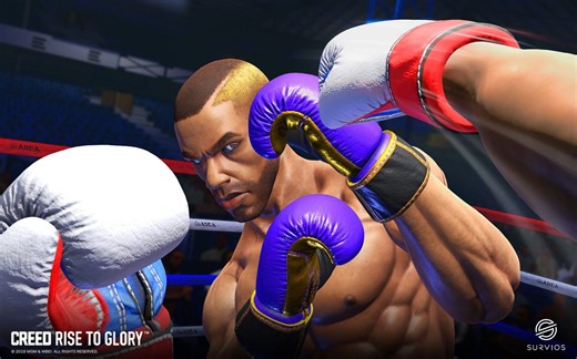 荣耀擂台(Creed:Rise to Glory)入门教程