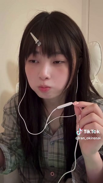 りんりんasmrの鼻の息音ASMR | ASMR撮影予定が突然変わった理由