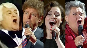 Cérémonie d'ouverture: Ô Canada | Canadiens de Montréal