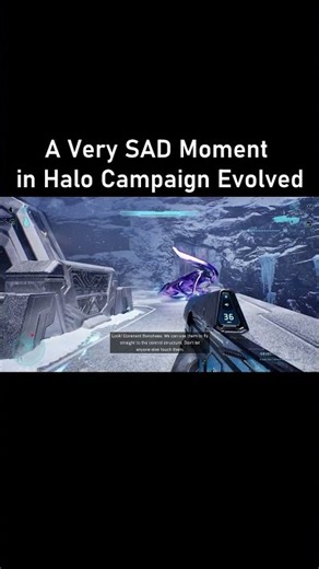 A VERY SAD MOMENT #halocampaignevolved