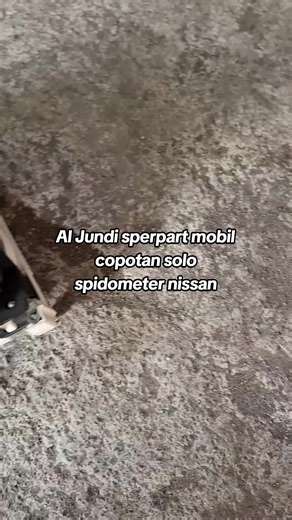 Bismillah... Mumpung masih ada bosskuh😎 ,Spidometer nissan livina L10&L11 ATA semua Monggo di kepo'in Wa 08818583192 Lokasi solo #nissanlivina#bengkelmobil #showrommobil #fypシ゚viral