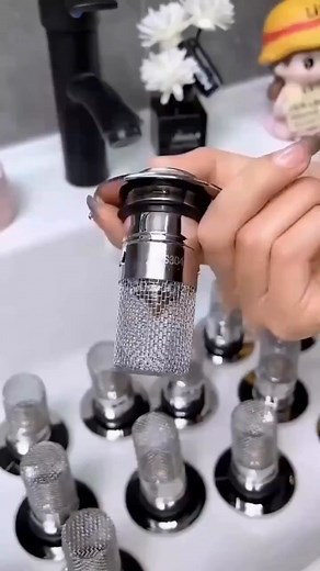 learn discover home sink filters that prevent pipe clogs by catching food particles and debris with efficient straining systems 🚰 discover how these practical devices with fine mesh baskets easy cleaning designs and proper fitting features help maintain clear drain pipes while reducing blockages and minimizing plumbing issues in kitchen sinks | Cory James